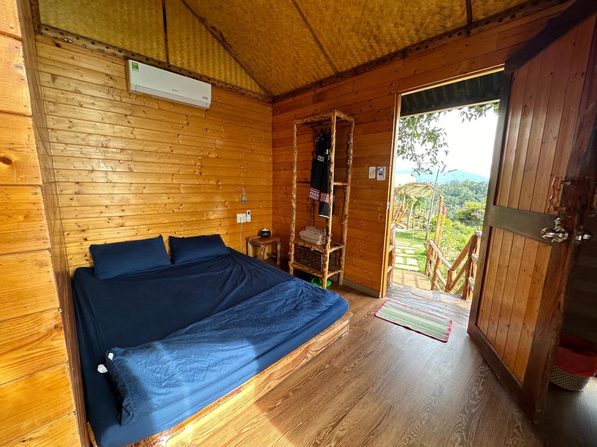 Ta Dung May Farm Bidong Exterior foto